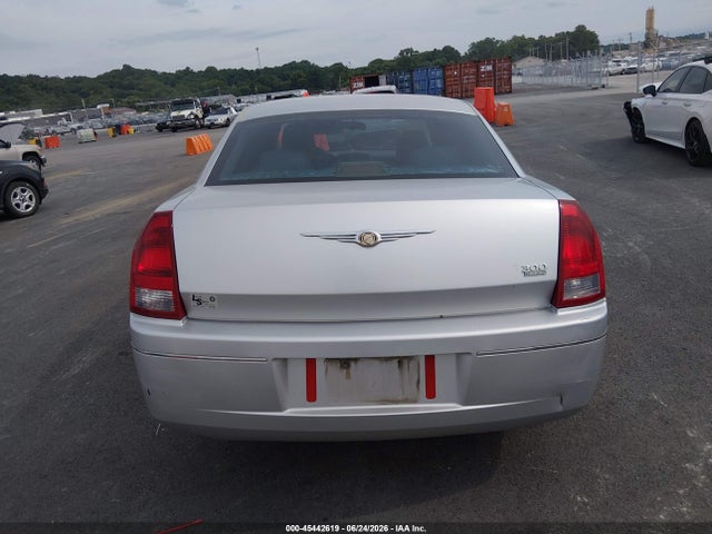 45442619 :رقم المزاد ، 2C3KA53G27H871164 vin ، 2007 Chrysler 300 Touring مزاد بيع