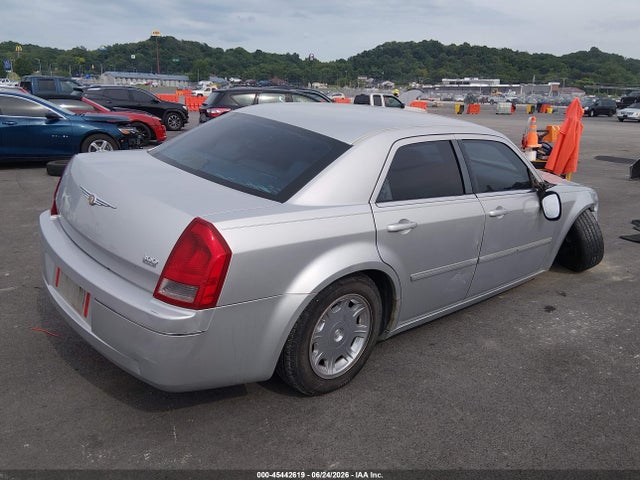 45442619 :رقم المزاد ، 2C3KA53G27H871164 vin ، 2007 Chrysler 300 Touring مزاد بيع