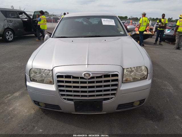 45442619 :رقم المزاد ، 2C3KA53G27H871164 vin ، 2007 Chrysler 300 Touring مزاد بيع