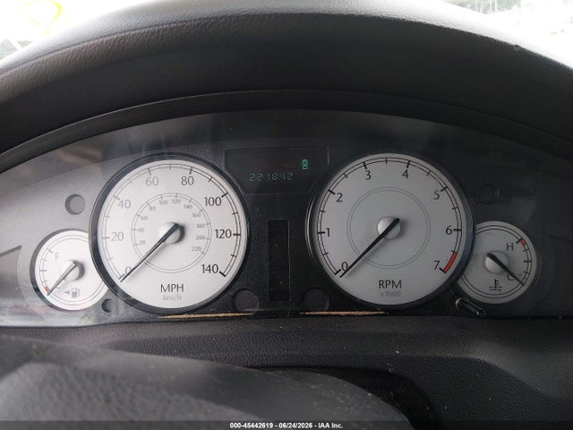 45442619 :رقم المزاد ، 2C3KA53G27H871164 vin ، 2007 Chrysler 300 Touring مزاد بيع