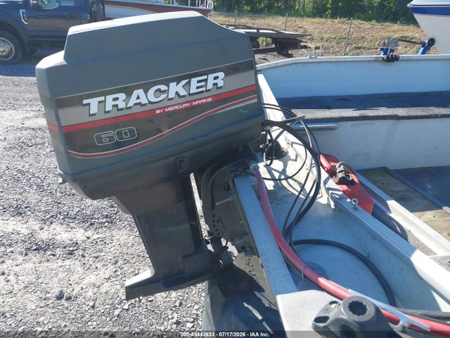 Продажа на аукционе авто 1992 Tracker Other, vin: BUJ19250A292, номер лота: 45442633