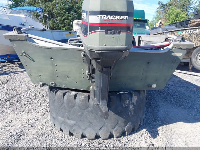 Продажа на аукционе авто 1992 Tracker Other, vin: BUJ19250A292, номер лота: 45442633
