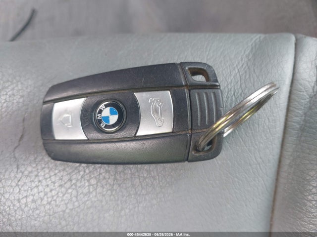 Aukcja sprzedaży 2008 Bmw 535xi, vin: WBAPT73518CX00641, numer aukcji: 45442635