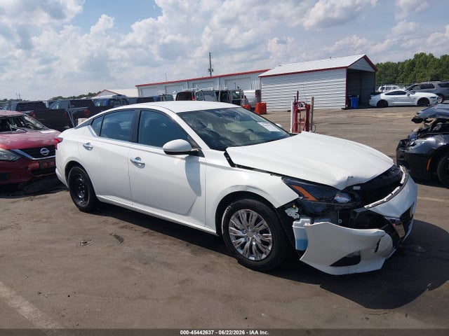 Aukcja sprzedaży 2022 Nissan Altima S Fwd, vin: 1N4BL4BVXNN389133, numer aukcji: 45442637