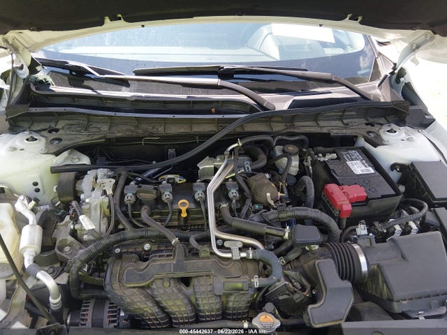 Aukcja sprzedaży 2022 Nissan Altima S Fwd, vin: 1N4BL4BVXNN389133, numer aukcji: 45442637