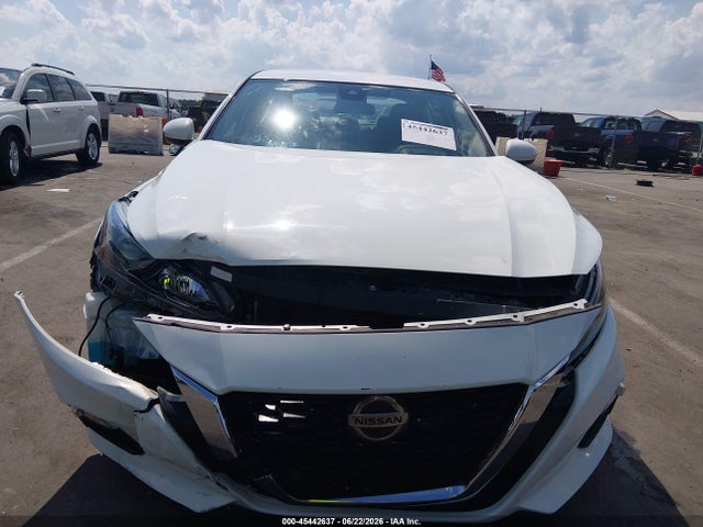 Aukcja sprzedaży 2022 Nissan Altima S Fwd, vin: 1N4BL4BVXNN389133, numer aukcji: 45442637