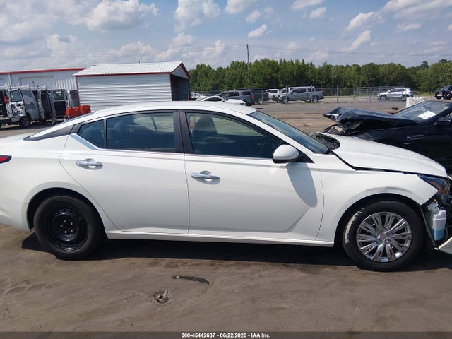 Aukcja sprzedaży 2022 Nissan Altima S Fwd, vin: 1N4BL4BVXNN389133, numer aukcji: 45442637
