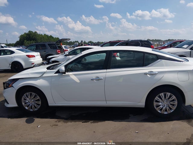 Aukcja sprzedaży 2022 Nissan Altima S Fwd, vin: 1N4BL4BVXNN389133, numer aukcji: 45442637