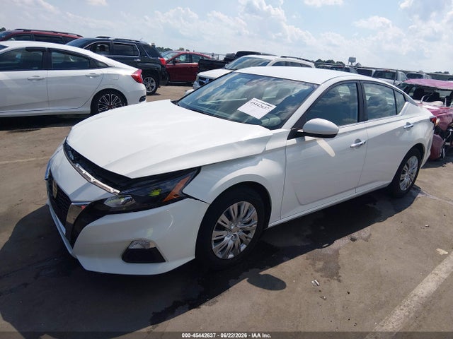 Aukcja sprzedaży 2022 Nissan Altima S Fwd, vin: 1N4BL4BVXNN389133, numer aukcji: 45442637