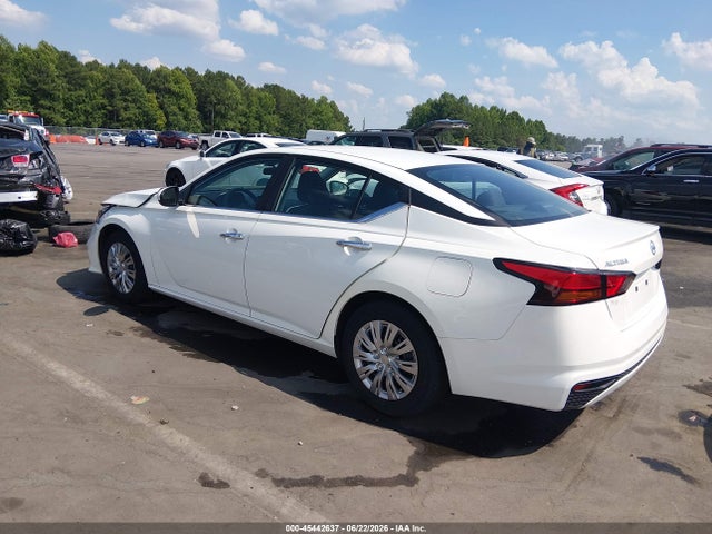 Aukcja sprzedaży 2022 Nissan Altima S Fwd, vin: 1N4BL4BVXNN389133, numer aukcji: 45442637