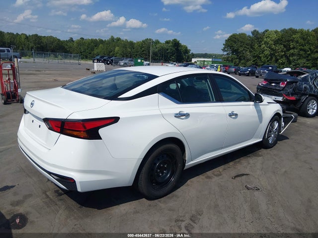 Aukcja sprzedaży 2022 Nissan Altima S Fwd, vin: 1N4BL4BVXNN389133, numer aukcji: 45442637