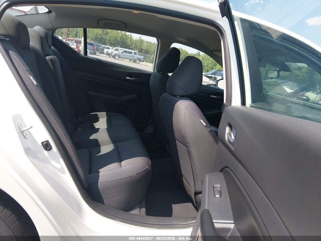 Aukcja sprzedaży 2022 Nissan Altima S Fwd, vin: 1N4BL4BVXNN389133, numer aukcji: 45442637