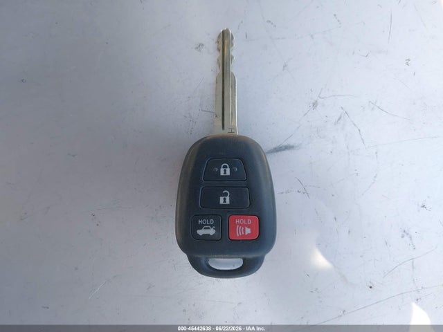 Toyota Corolla S Plus 2014 5YFBURHE8EP127271 Image 11