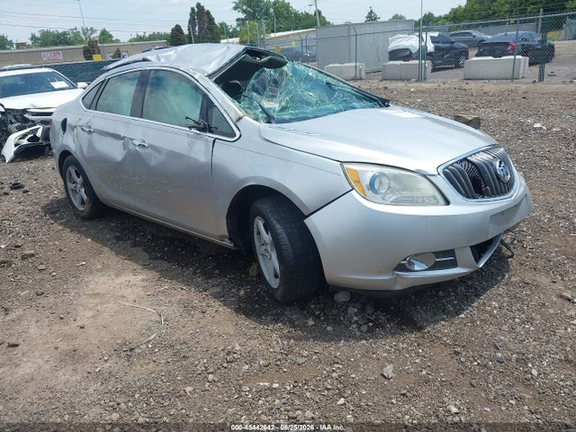 Auction sale of the 2014 Buick Verano, vin: 1G4PP5SK2E4212951, lot number: 45442642