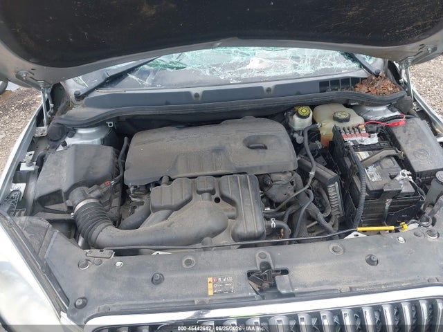 Aukcja sprzedaży 2014 Buick Verano, vin: 1G4PP5SK2E4212951, numer aukcji: 45442642
