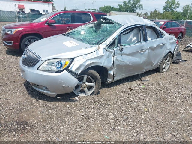 Aukcja sprzedaży 2014 Buick Verano, vin: 1G4PP5SK2E4212951, numer aukcji: 45442642