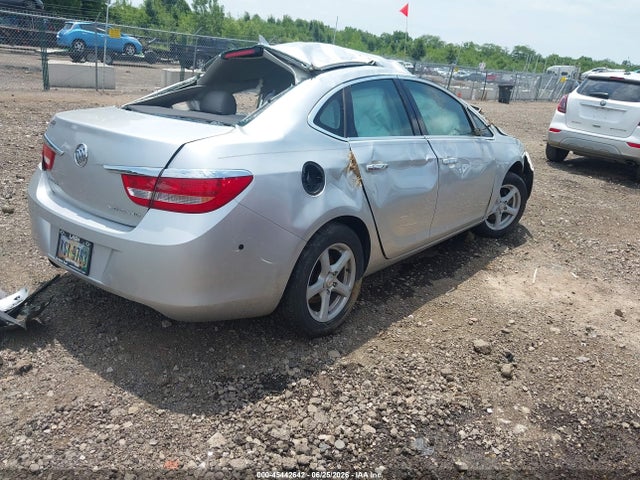 Aukcja sprzedaży 2014 Buick Verano, vin: 1G4PP5SK2E4212951, numer aukcji: 45442642