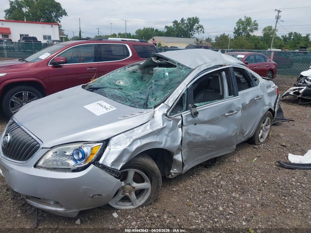 Aukcja sprzedaży 2014 Buick Verano, vin: 1G4PP5SK2E4212951, numer aukcji: 45442642
