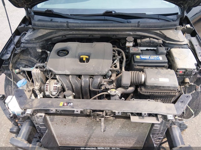 Hyundai ELANTRA SEL 2019 5NPD84LF2KH443323 Image 10