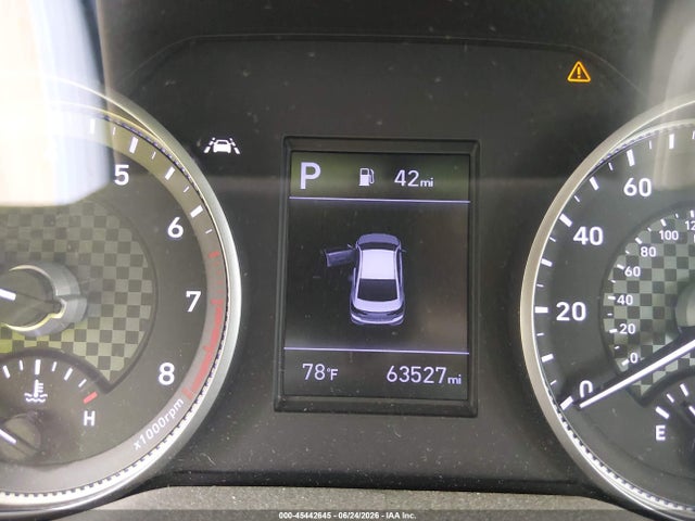 Hyundai ELANTRA SEL 2019 5NPD84LF2KH443323 Image 16