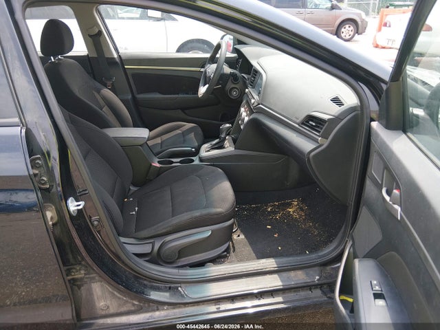 Hyundai ELANTRA SEL 2019 5NPD84LF2KH443323 Image 5