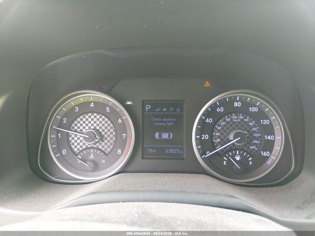 Hyundai ELANTRA SEL 2019 5NPD84LF2KH443323 Image 7