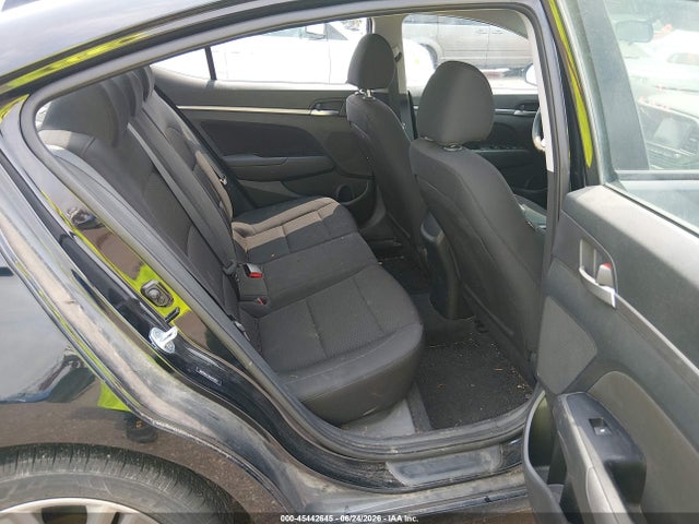 Hyundai ELANTRA SEL 2019 5NPD84LF2KH443323 Image 8