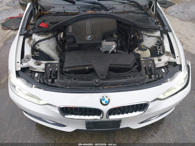 Продаж на аукціоні авто 2015 Bmw 328i Xdrive, vin: WBA3B3G58FNT19892, номер лоту: 45442652
