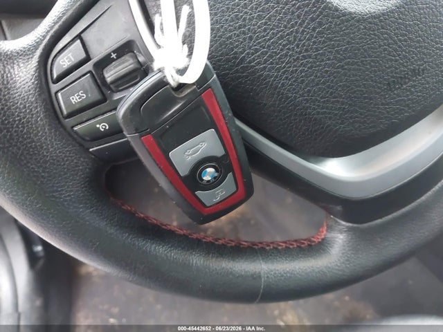 Продаж на аукціоні авто 2015 Bmw 328i Xdrive, vin: WBA3B3G58FNT19892, номер лоту: 45442652