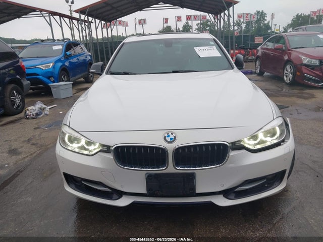 Продаж на аукціоні авто 2015 Bmw 328i Xdrive, vin: WBA3B3G58FNT19892, номер лоту: 45442652