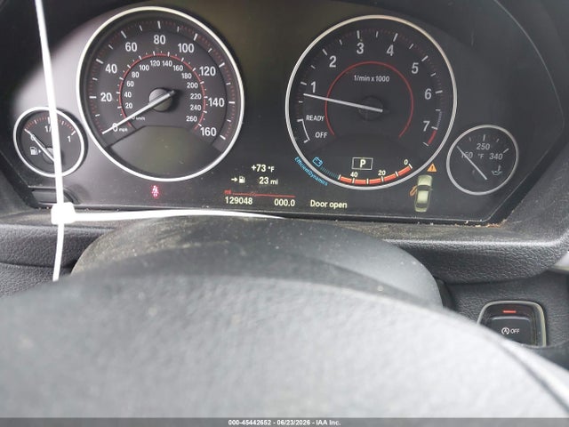 Продаж на аукціоні авто 2015 Bmw 328i Xdrive, vin: WBA3B3G58FNT19892, номер лоту: 45442652