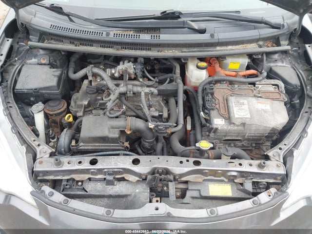 Aukcja sprzedaży 2012 Toyota Prius C Two, vin: JTDKDTB33C1512405, numer aukcji: 45442663