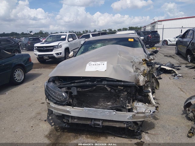 Продажа на аукционе авто 2018 Honda Accord Touring, vin: 1HGCV1F96JA044754, номер лота: 45442674