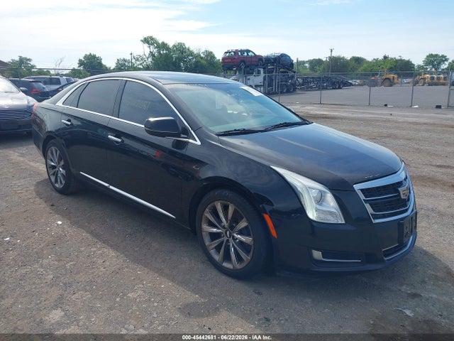 Продажа на аукционе авто 2016 Cadillac Xts Standard, vin: 2G61L5S38G9187605, номер лота: 45442681