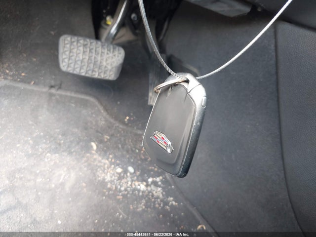 2016 Cadillac Xts Standard მანქანა იყიდება აუქციონზე, vin: 2G61L5S38G9187605, აუქციონის ნომერი: 45442681