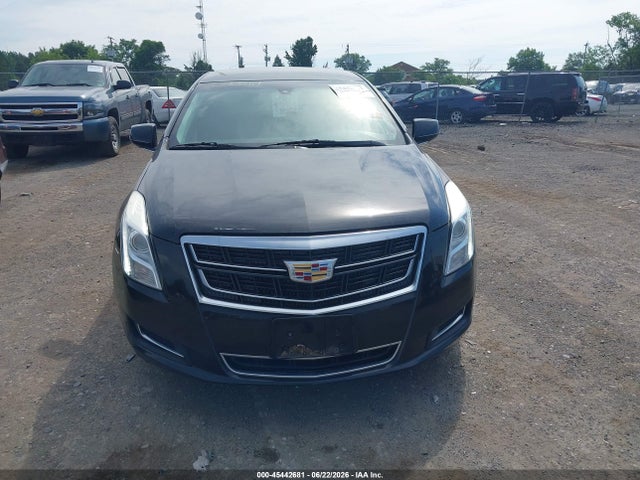 2016 Cadillac Xts Standard მანქანა იყიდება აუქციონზე, vin: 2G61L5S38G9187605, აუქციონის ნომერი: 45442681