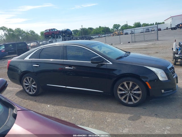 2016 Cadillac Xts Standard მანქანა იყიდება აუქციონზე, vin: 2G61L5S38G9187605, აუქციონის ნომერი: 45442681