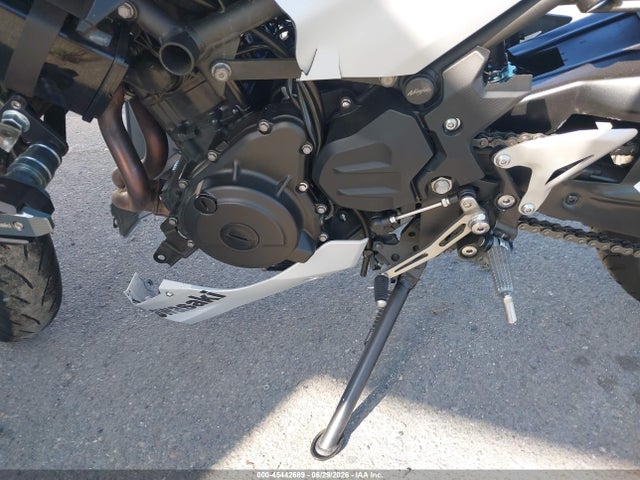 Aukcja sprzedaży 2025 Kawasaki Ex500, vin: ML5EXGG17SDA56079, numer aukcji: 45442689