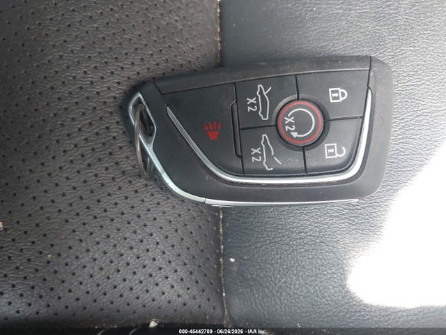 Chevrolet Corvette Stingray Rwd 1lt 2024 1G1YA2D49R5122437 Image 11