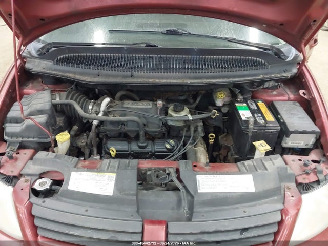 Aukcja sprzedaży 2007 Dodge Grand Caravan Sxt, vin: 2D4GP44L67R324224, numer aukcji: 45442712