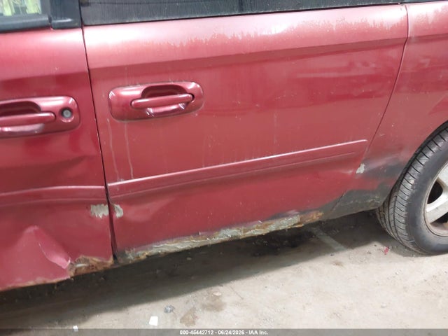 Aukcja sprzedaży 2007 Dodge Grand Caravan Sxt, vin: 2D4GP44L67R324224, numer aukcji: 45442712