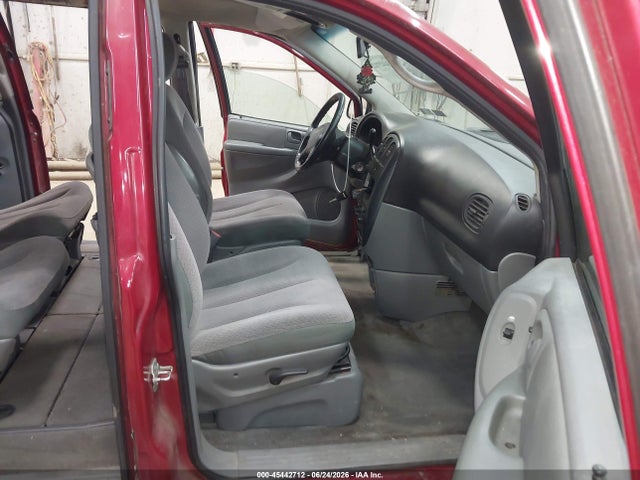 Aukcja sprzedaży 2007 Dodge Grand Caravan Sxt, vin: 2D4GP44L67R324224, numer aukcji: 45442712