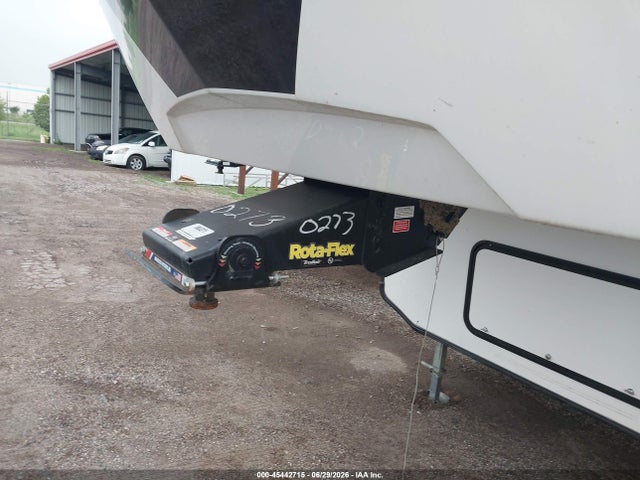 Keystone Rv Other 2021 4YDF32B26M6320273 Image 10