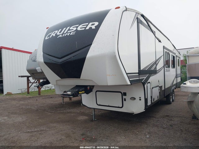 Keystone Rv Other 2021 4YDF32B26M6320273 Image 2