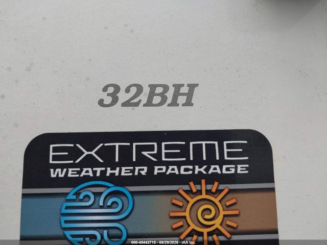 Keystone Rv Other 2021 4YDF32B26M6320273 Image 12