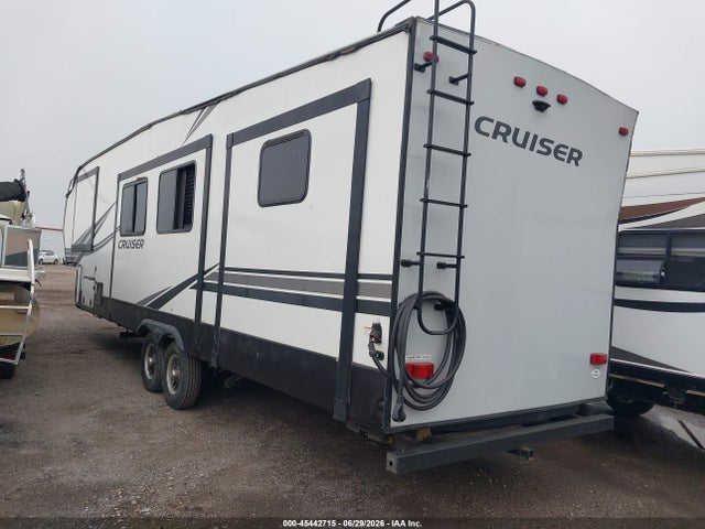 Keystone Rv Other 2021 4YDF32B26M6320273 Image 3
