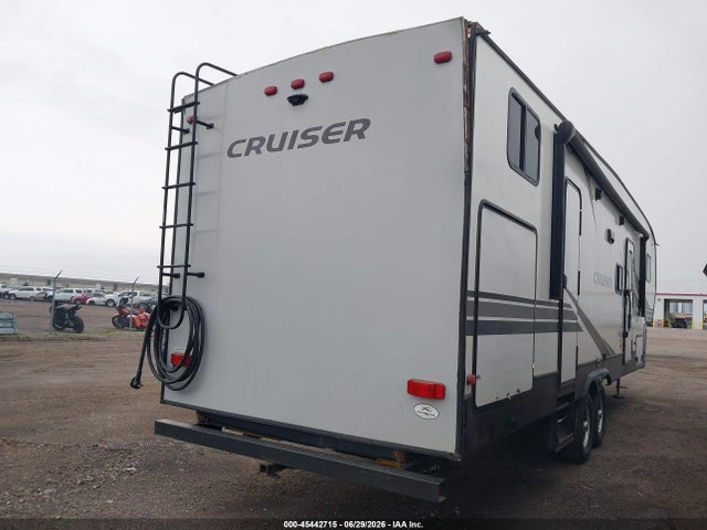 Keystone Rv Other 2021 4YDF32B26M6320273 Image 4