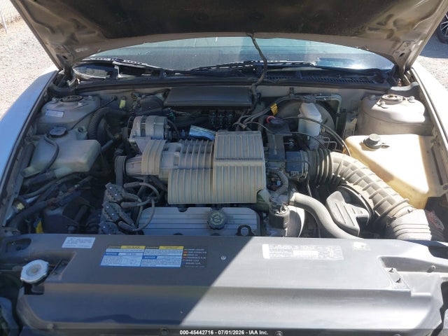 Продаж на аукціоні авто 1995 Buick Riviera, vin: 1G4GD2219S4713006, номер лоту: 45442716