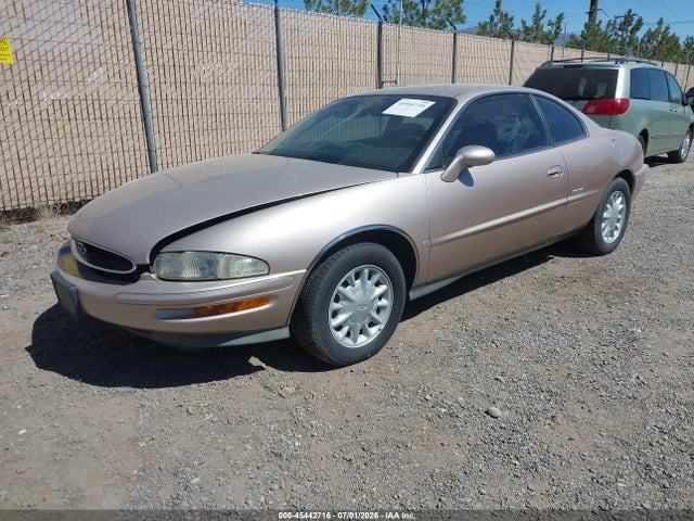 Продаж на аукціоні авто 1995 Buick Riviera, vin: 1G4GD2219S4713006, номер лоту: 45442716