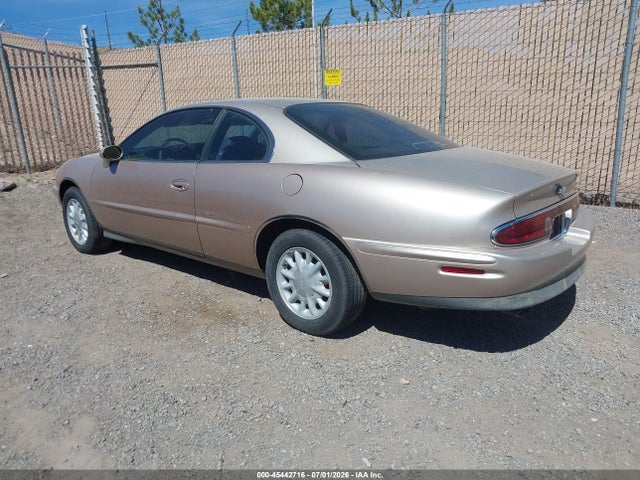 Продаж на аукціоні авто 1995 Buick Riviera, vin: 1G4GD2219S4713006, номер лоту: 45442716